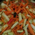 Cooksnap dari Ara arum untuk resep Sayur Acar Kuning