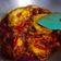 Cooksnap dari Kenzie untuk resep Telur Kecap Pedas Manis