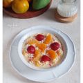 Cooksnap dari Rara Baabud untuk resep Salad Buah