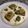 El cooksnap de Javier Pérez cuando hizo Brochetas de salmón al pesto con cremoso de patata.