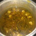 Cooksnap dari Ratna Karmila untuk resep Gule Kambing Madura