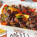 Cooksnap dari mellisa untuk resep Paru aceh viral
