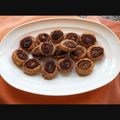 Sangita Vyas's cooksnap of when they made ભાખરવડી (Bhakarwadi Recipe In Gujarati).