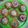 El cooksnap de brujillasisoy cuando hizo Cupcake de limón.