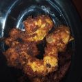 Cooksnap dari Racha.Rahma untuk resep Ayam goreng ungkep sederhana