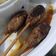 Cooksnap dari Rika Pontoh untuk resep Sate Daging Cincang /Daging Giling