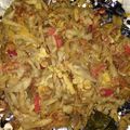 Cooksnap dari Eka Fitriansa untuk resep Tumis Jamur Tiram Putih