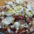 Dania Dilawer's cooksnap of when they made Gajar ka Halwa.