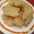 Cooksnap dari Neili untuk resep Cireng Nasi 🍚