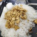 Cooksnap dari Marwan untuk resep Topping mie ayam kuning