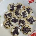 Cooksnap dari Lia Hikmatul Ulya untuk resep Kue cubit meleleh