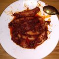 Cooksnap dari Dapoer Lia's untuk resep Cumi Pedas