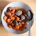 Cooksnap của Tiina Itämaalainen khi họ làm theo món Bánh mì xíu mại