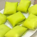 Cooksnap dari Ajeng Sekarningrum untuk resep Pancake durian kulit tipis dan lembut