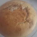 El cooksnap de Patricia Ruth cuando hizo Queque de leche.