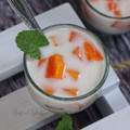 Cooksnap dari herlin wulan untuk resep Kalikih Santan