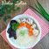 Cooksnap dari Amrina Ananda ( Nanda ) untuk resep 121. Bakso Lohoa