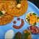 Asha Galiyal का कुकस्नैप जब उन्होंने पनीर पराठा (Paneer Paratha recipe in Hindi) बनाया था।