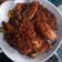 Cooksnap dari Triana Fibrianty untuk resep Ayam goreng kremes lengkuas