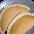 Cooksnap dari tunik 🍀 untuk resep Martabak Lenggang
