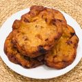 Cooksnap dari DJ. Ana untuk resep Pisang Goreng Madu ala Bu Nanik Tj. Duren