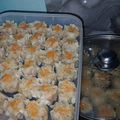 Cooksnap dari ovi ardila untuk resep Dimsum ayam udang