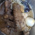Cooksnap dari fianty untuk resep Ayam Kecap Berempah ala Malaysia