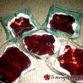 Cooksnap από dcroula στη συνταγή Γρήγορο cheesecake σε ποτήρι