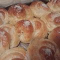 Vica Cooksnap-ja, amikor elkészítette a(z) Francia briós receptet.