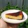 Cooksnap dari Lia Honata untuk resep Basque Burnt Cheesecake