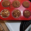 Alex quintero 's cooksnap of when they made Cream cheese frosting recipe for cupcakes.