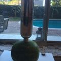 Brian Wilson's cooksnap of when they made Liquor watermelon.