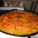 El cooksnap de Recetas-Consum cuando hizo Paella con langosta o bogavante.