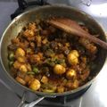 Cooksnap dari marlinda oktariani untuk resep Sambal Goreng Kentang Ati