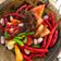 Cooksnap dari vinnyskitchen untuk resep Sambal terasi awet