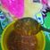 Cooksnap dari Izza untuk resep Sambel kerupuk upil