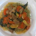 Cooksnap dari Livia untuk resep I Fu Mie ala Resto 👍🏼