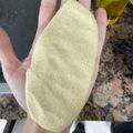 El cooksnap de poramoralhambre cuando hizo Tlacoyos rellenos de frijoles con chorizo.