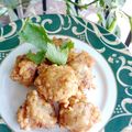 Cooksnap dari Alsa Kitchen untuk resep Bakso Tengiri Goreng