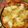 El cooksnap de Priscila cuando hizo Pizza de hojaldre con mozarella fresca .