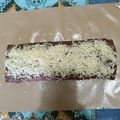 Cooksnap dari Love Dania82 untuk resep Brownies kukus chocolatos (serba 6 SDM)