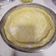 El cooksnap de Carolina Villamayor cuando hizo 🥧 Masa de tarta salada: polenta reciclada y harina de garbanzos Receta de aprovechamiento #sintacc 🥧.