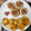 El cooksnap de Felipe Garrido cuando hizo Champiñones rellenos.