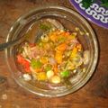 Cooksnap dari Indri Noor untuk resep Sambal Matah Khas Bali