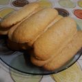 El cooksnap de Loli Cand cuando hizo Vainillas caseras prácticas y económicas.