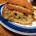 sups's cooksnap of when they made Sugarless chocolate chip banana bread.