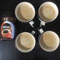 chaitali ghatak का कुकस्नैप जब उन्होंने गाढी हाॅट काॅफी (Hot coffee recipe in hindi) बनाया था।