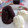 El cooksnap de Lourdes Olivera cuando hizo Volcán de Chocolate.