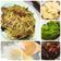 รูป Cooksnap ของ Tuktiik_wara เมื่อเขาทำ สปาเกตตี้ผัดพริกแห้งไส้กรอก