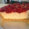 ricmarkr's cooksnap of when they made Easiest Cheesecake EVER.